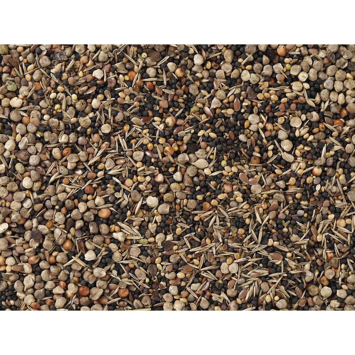 Hrană pentru păsări Deli Nature Premium