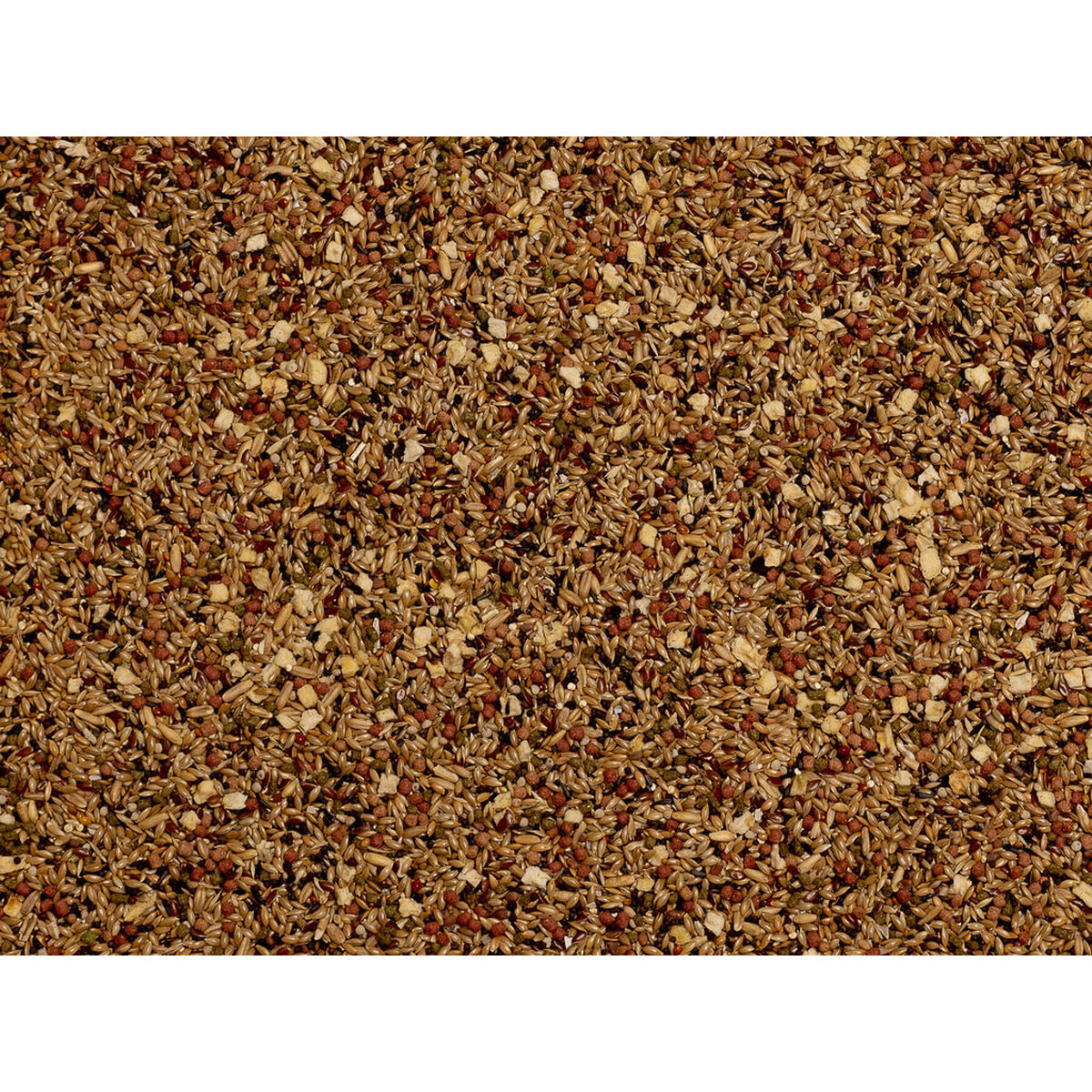 Hrană pentru păsări Deli Nature 2,5 kg