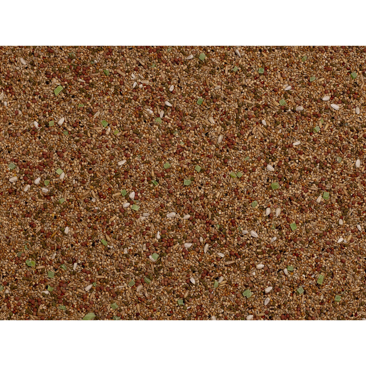 Hrană pentru păsări Deli Nature 800 gr