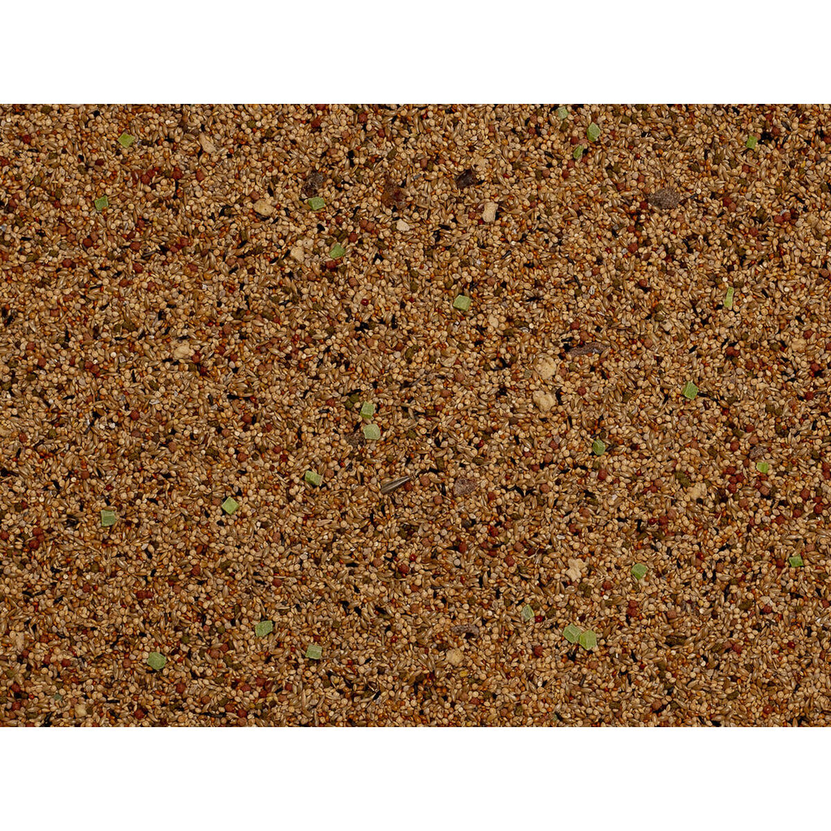 Hrană pentru păsări Deli Nature 800 gr