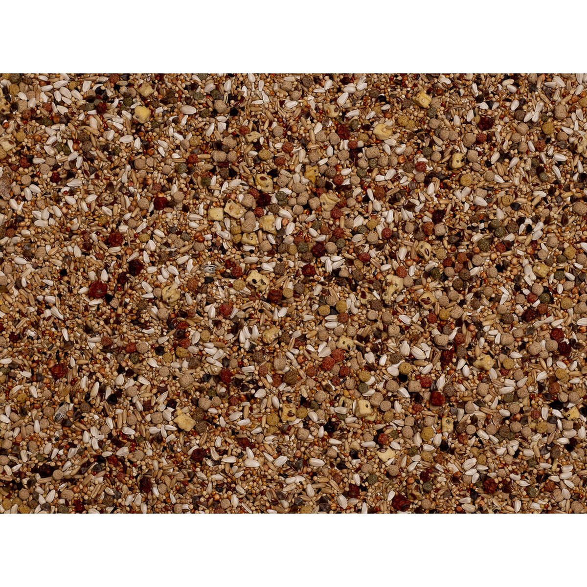 Hrană pentru păsări Deli Nature 800 gr