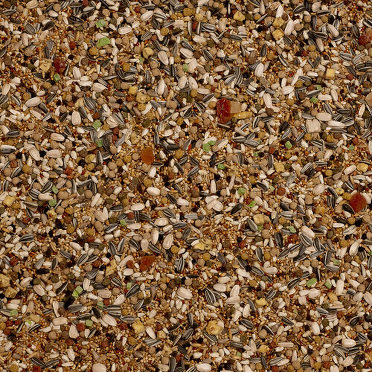 Hrană pentru păsări Deli Nature 800 gr