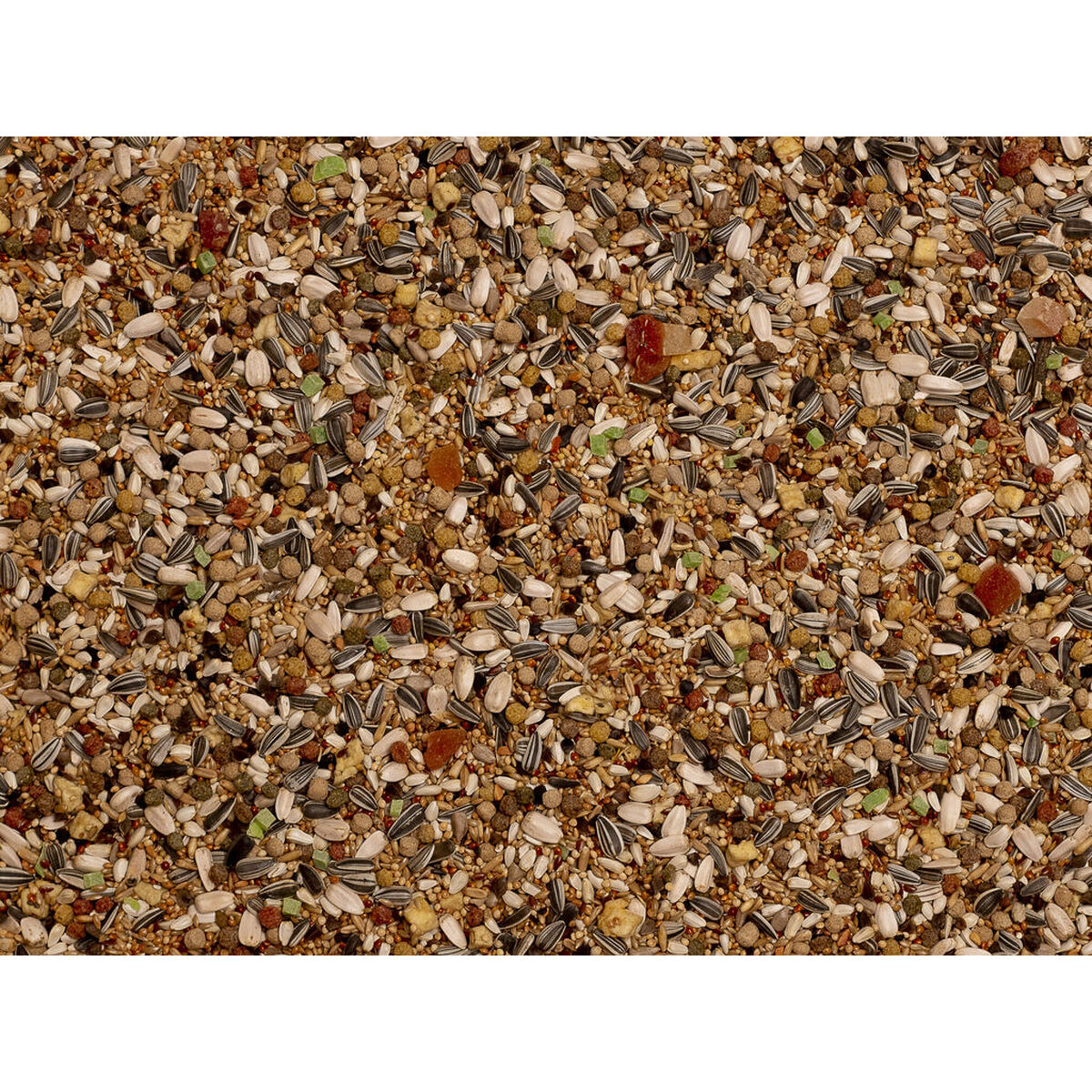 Hrană pentru păsări Deli Nature 2,5 kg