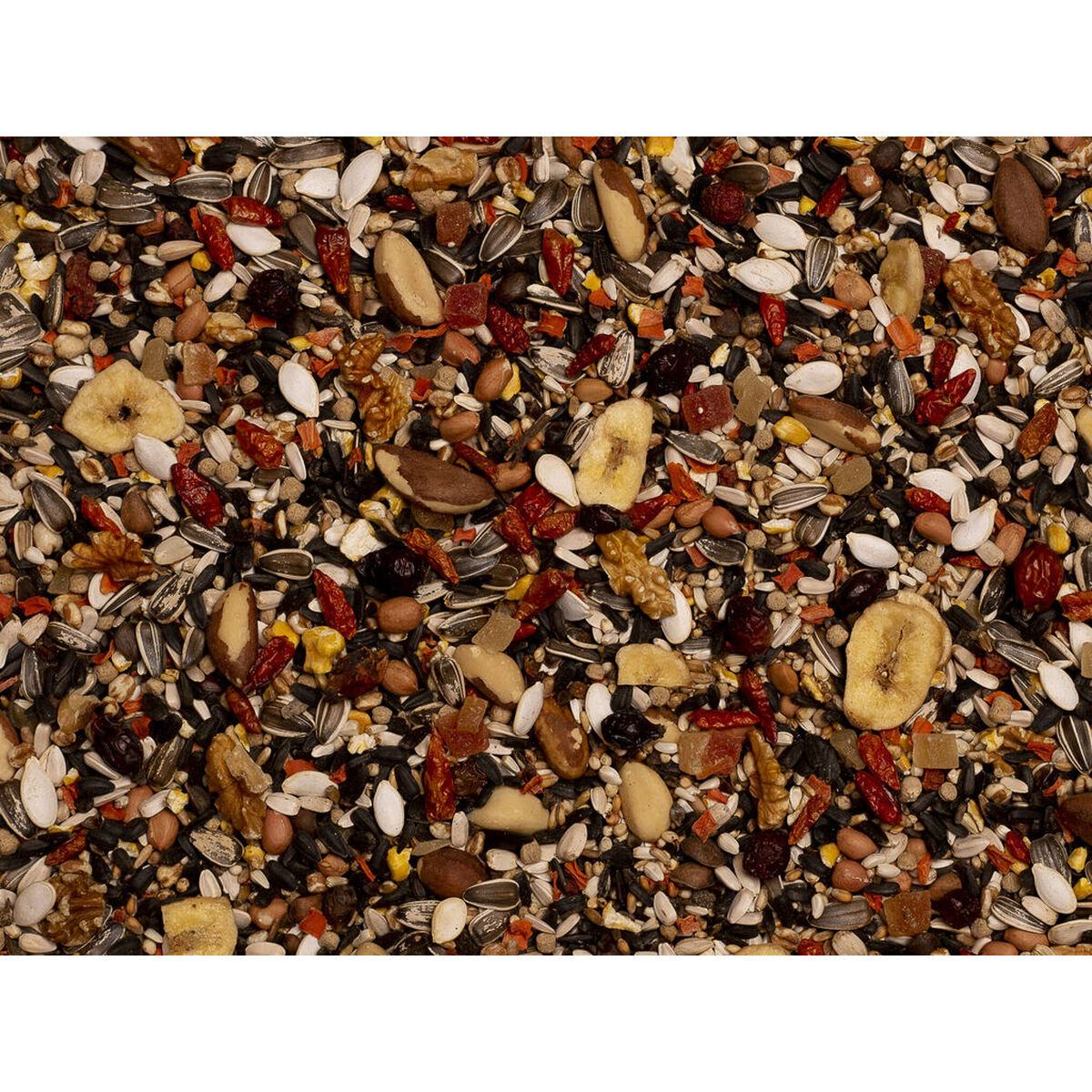 Hrană pentru păsări Deli Nature 750 gr