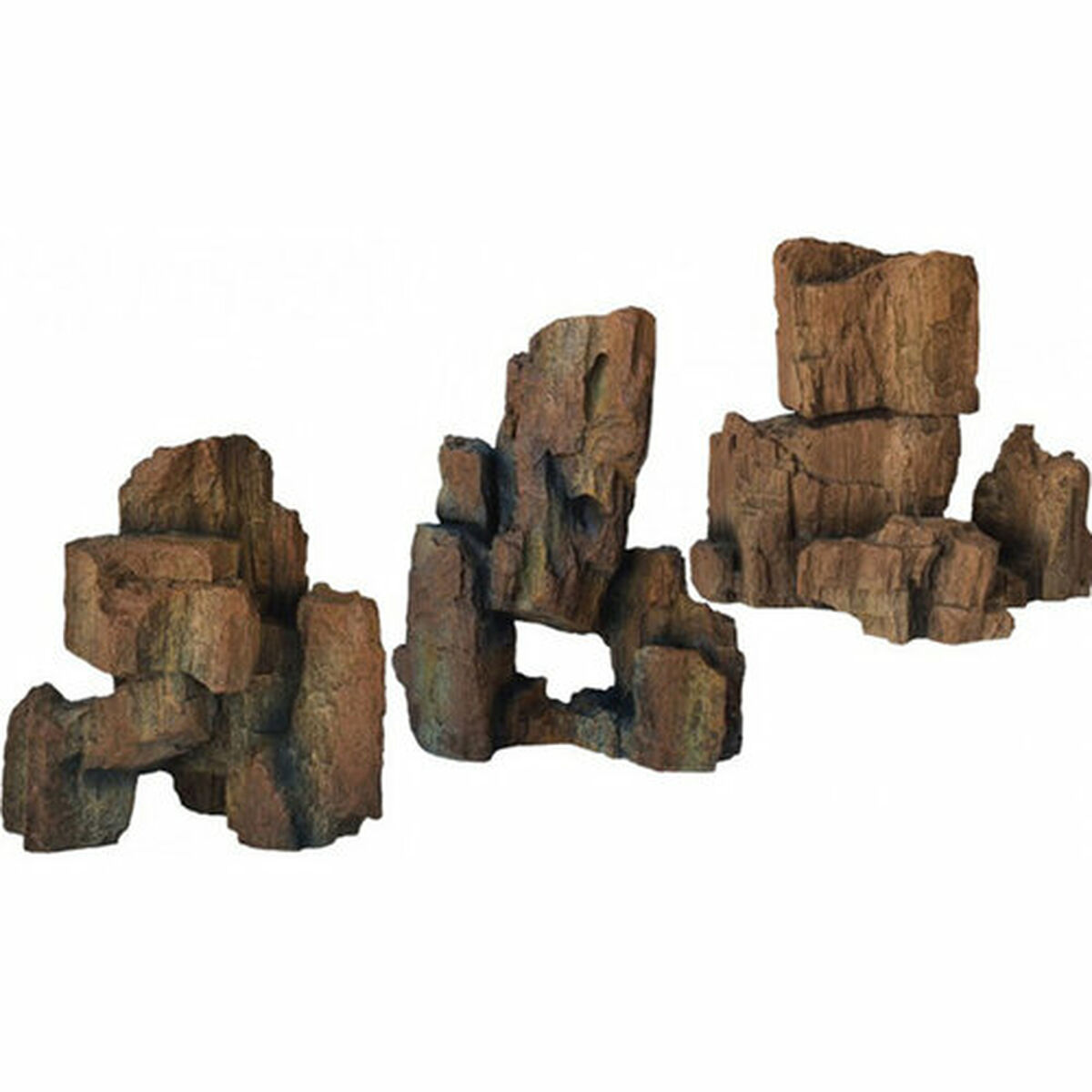 Pietre decorative Akvastabil FOSSIL