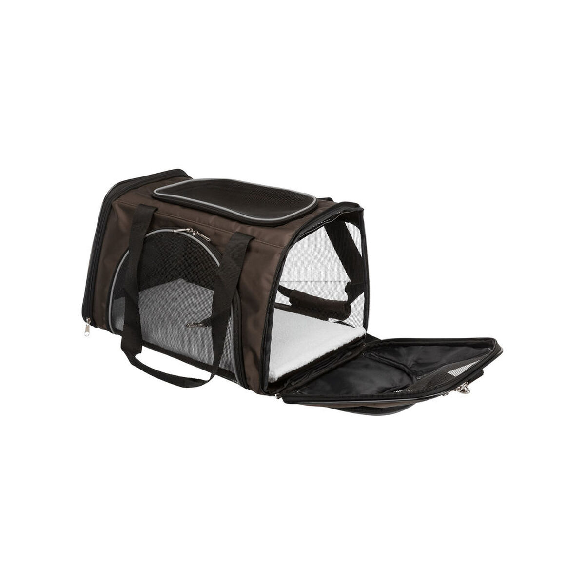 Geantă pentru animale de companie Trixie Joe Maro 28 × 28 × 47 CM