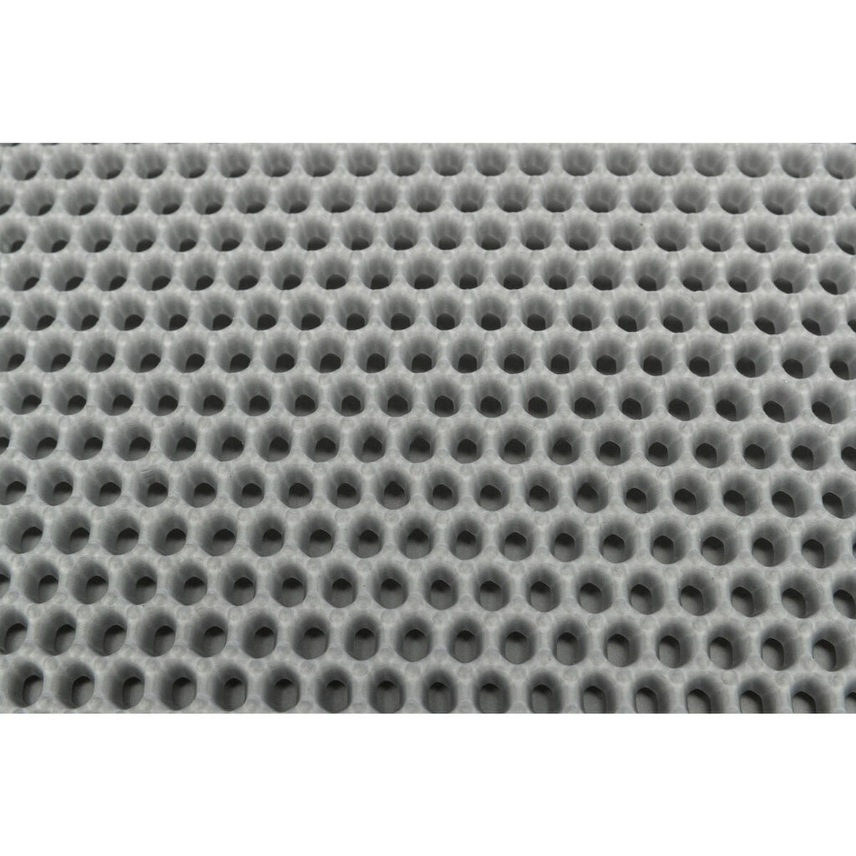 Covor litieră pentru pisici Trixie Gri Cauciuc Eva 40 × 55 cm