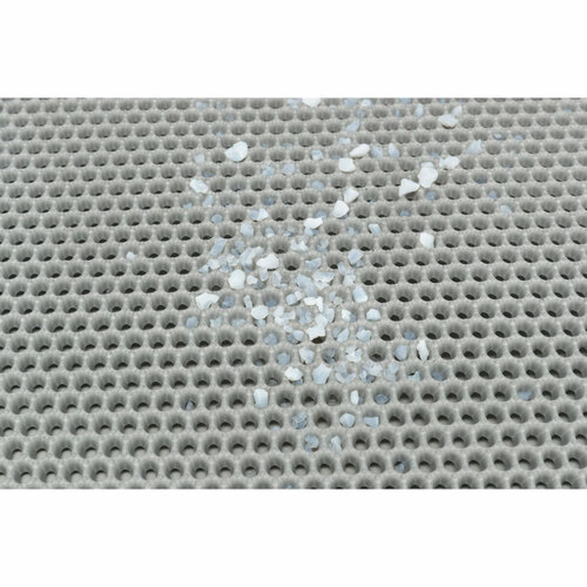 Covor litieră pentru pisici Trixie Gri Cauciuc Eva 40 × 70 cm