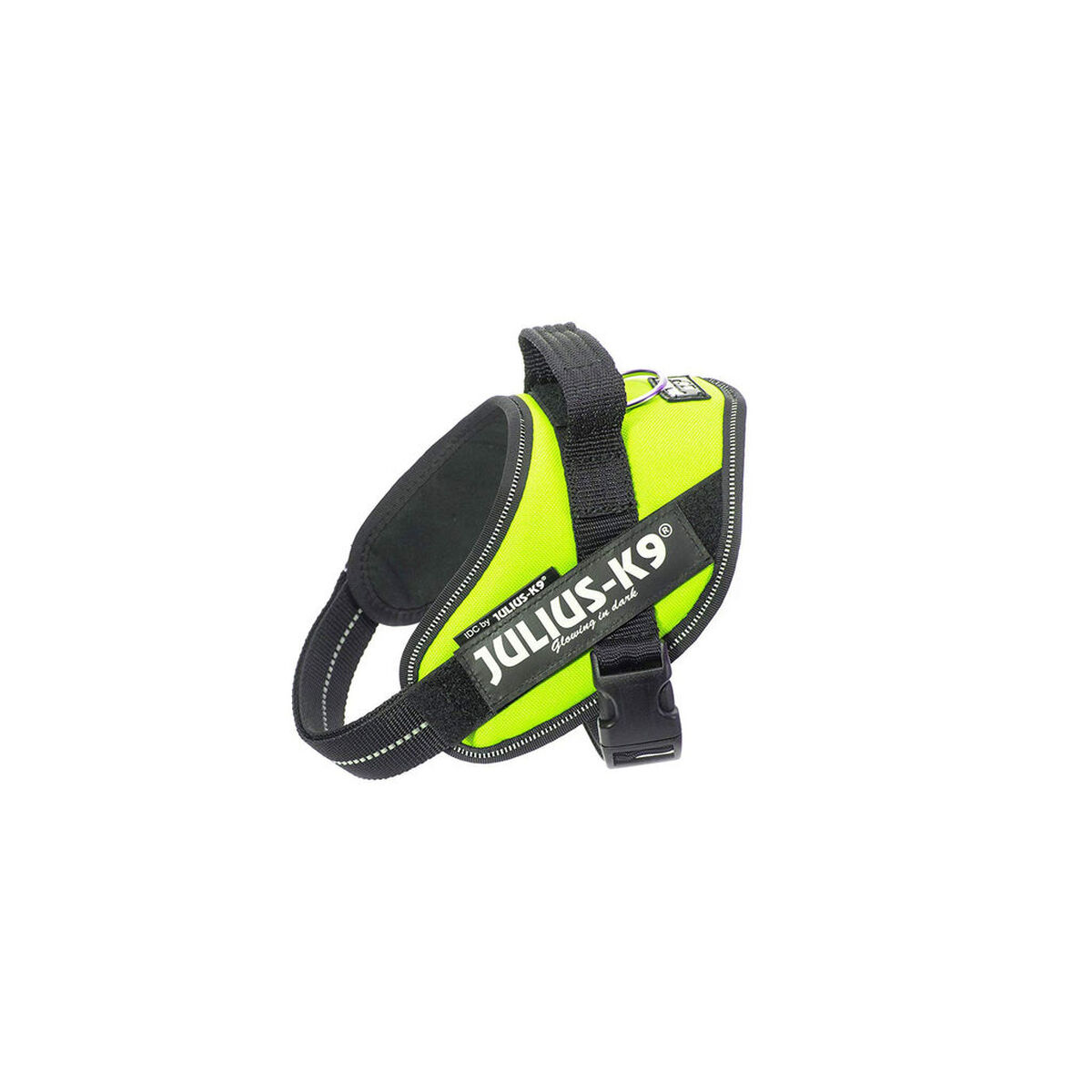 Ham pentru câini Julius K9 IDC Galben M