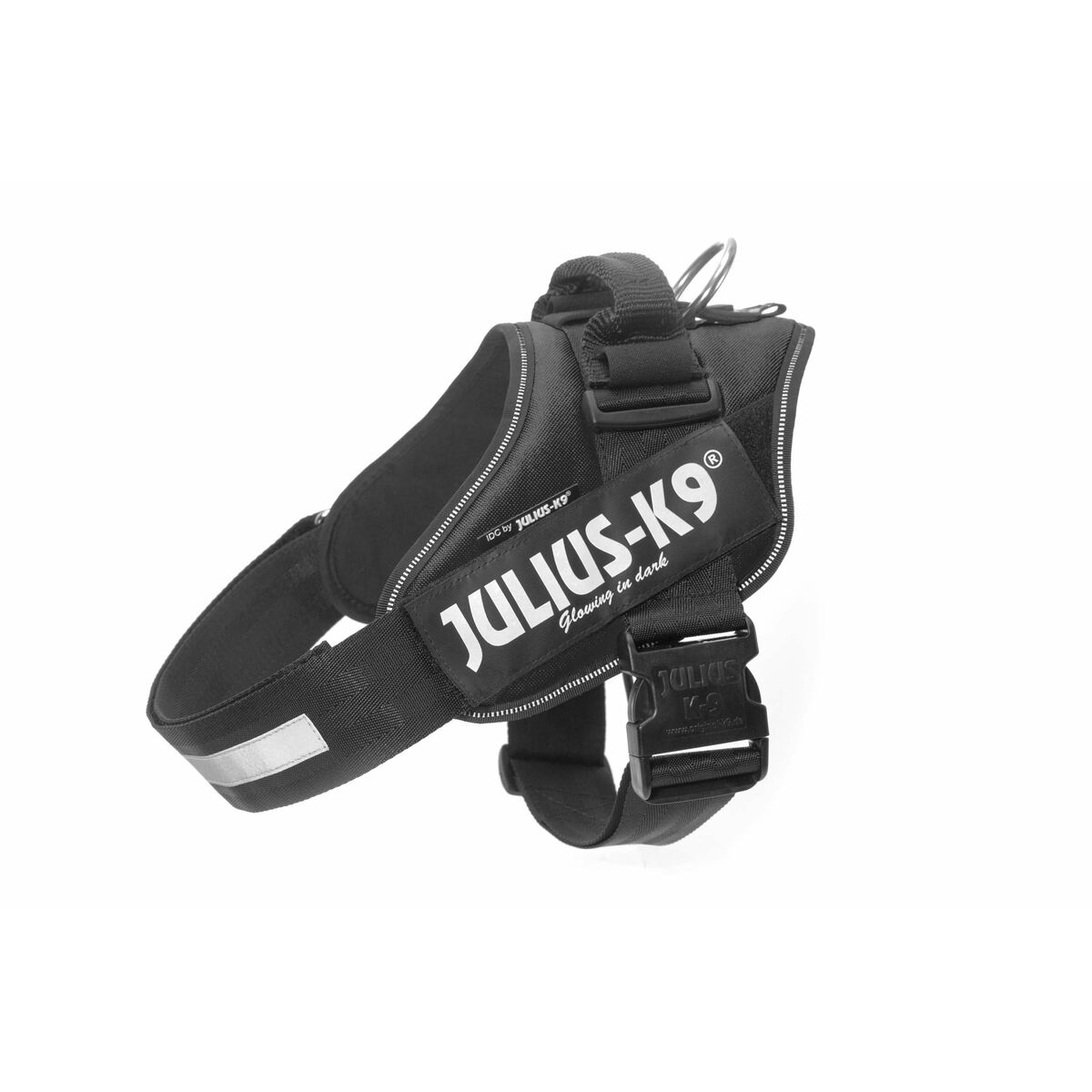 Ham pentru câini Julius K9 IDC Negru XL 3