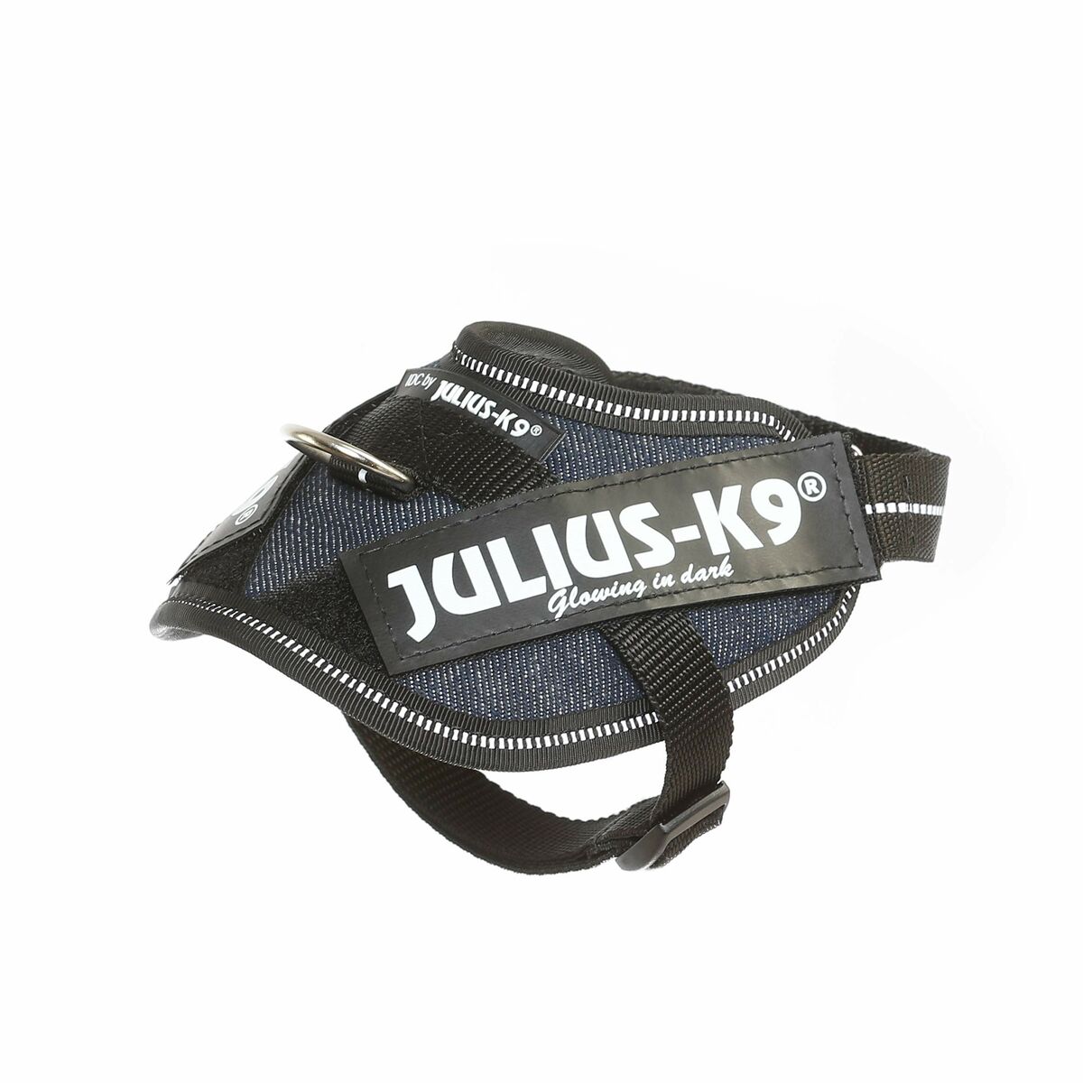 Ham pentru câini Julius K9 IDC Cowboy 2 Baby 2 (XS/S)