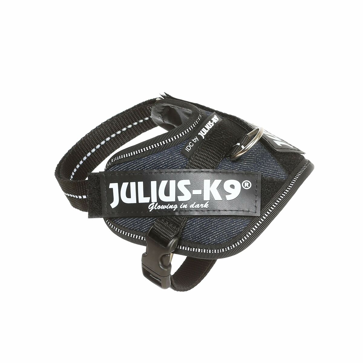 Ham pentru câini Julius K9 IDC Cowboy 2 Baby 2 (XS/S)