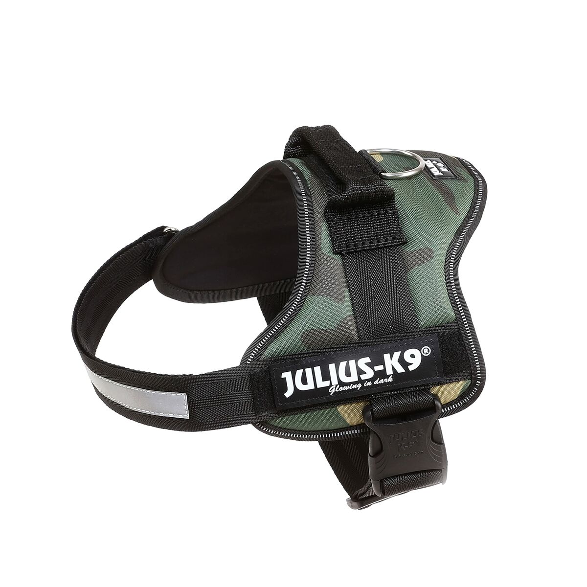 Ham căptușit pentru câine JuliusK9