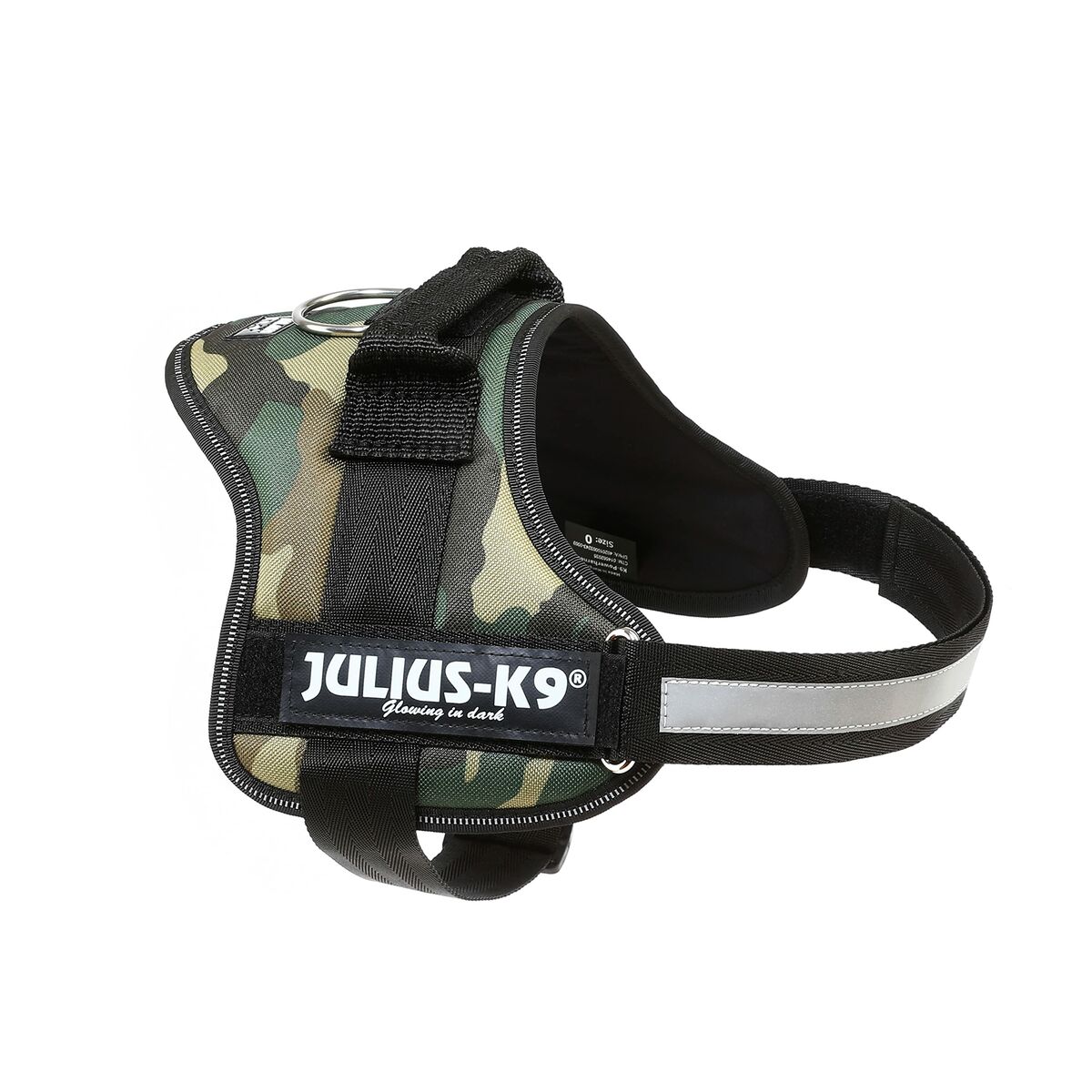 Ham căptușit pentru câine JuliusK9