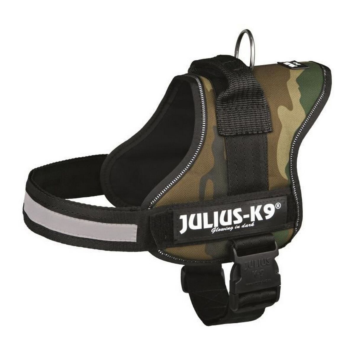 Ham căptușit pentru câine JuliusK9