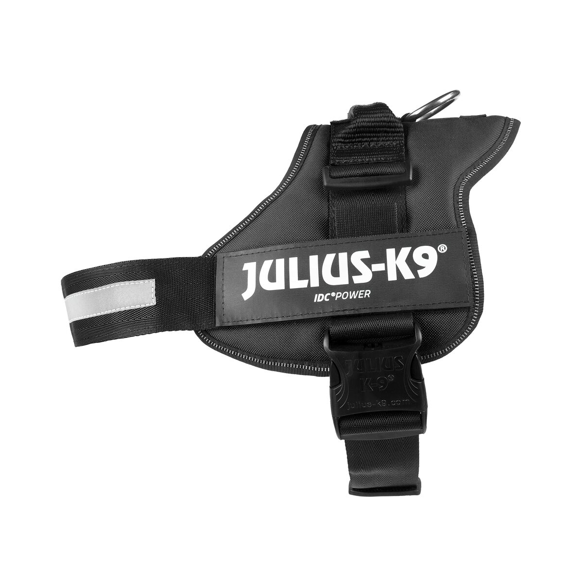 Ham pentru câini Julius K9 Power Negru L 1