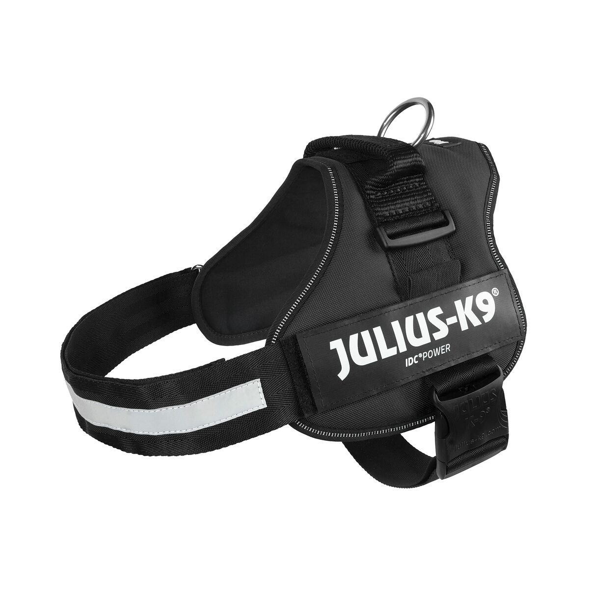 Ham pentru câini Julius K9 Power Negru L/XL 2