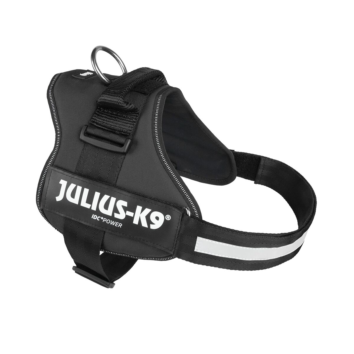 Ham pentru câini Julius K9 Power Negru L/XL 2