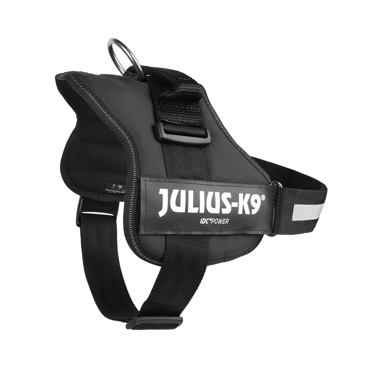Ham pentru câini Julius K9 Power Negru L/XL 2