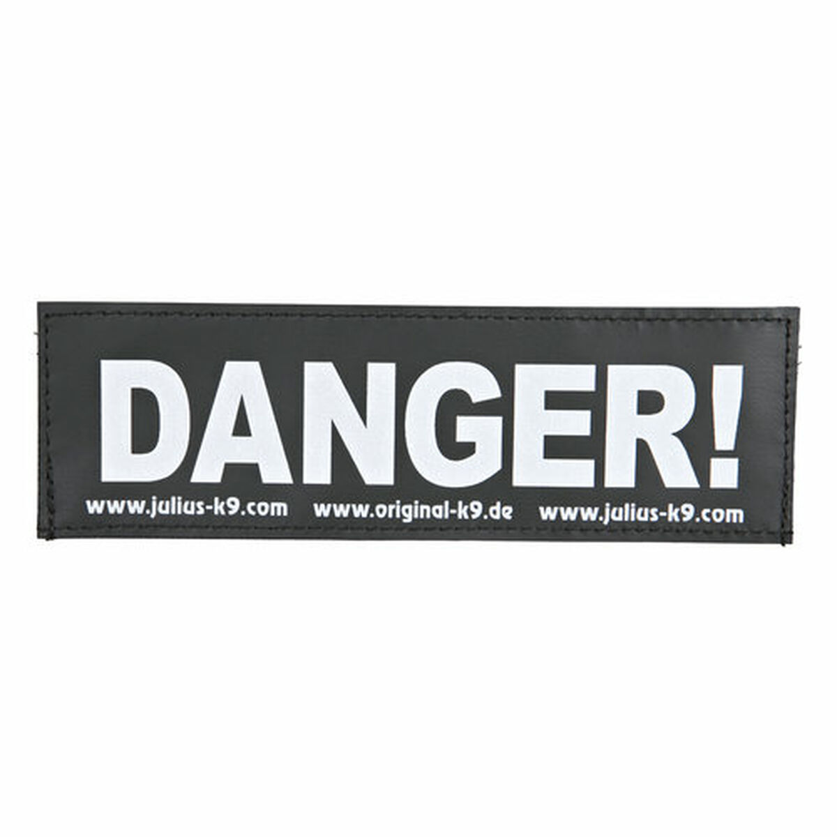 Etichete pentru ham Trixie DANGER! L