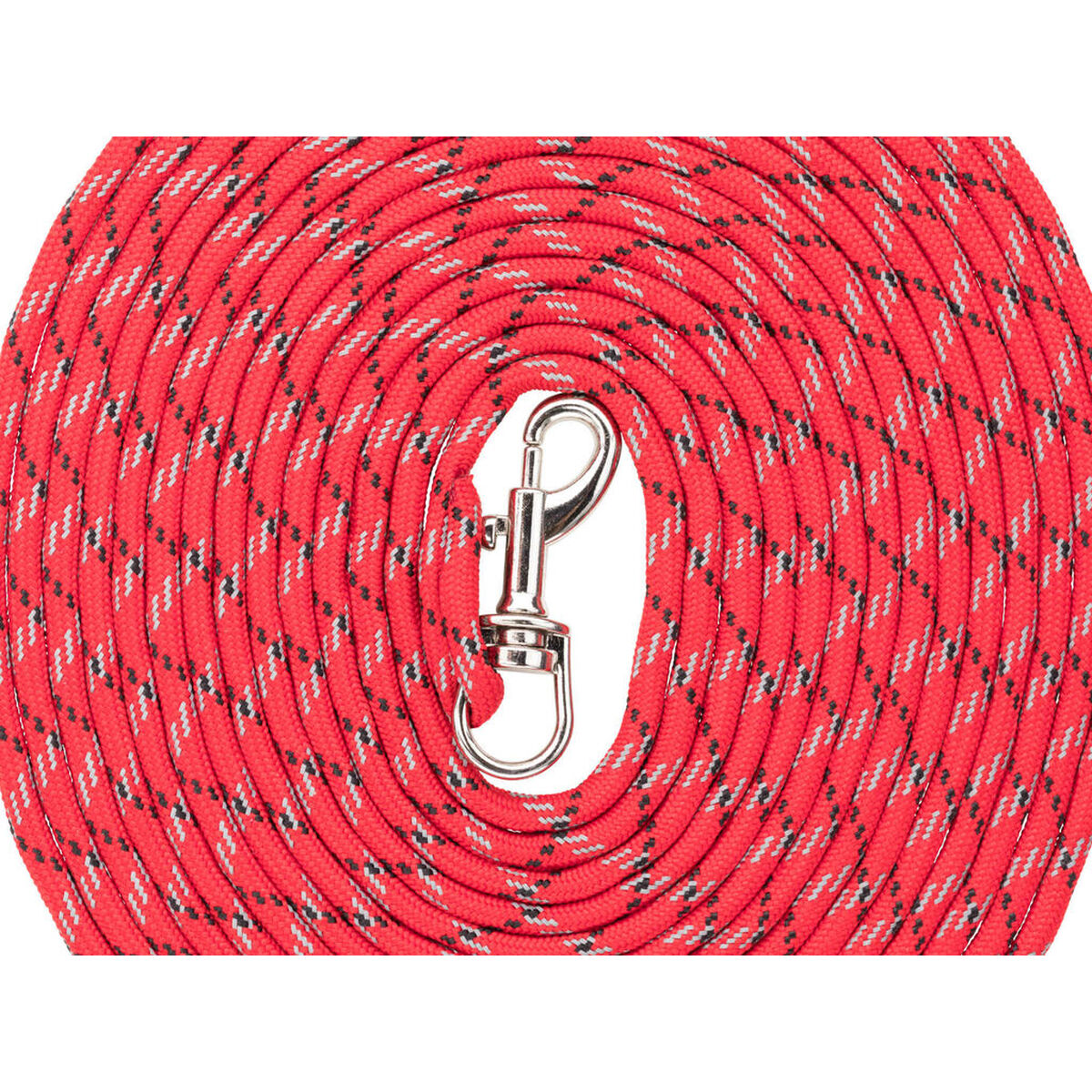 Lesă de urmărire Trixie Junior Roșu