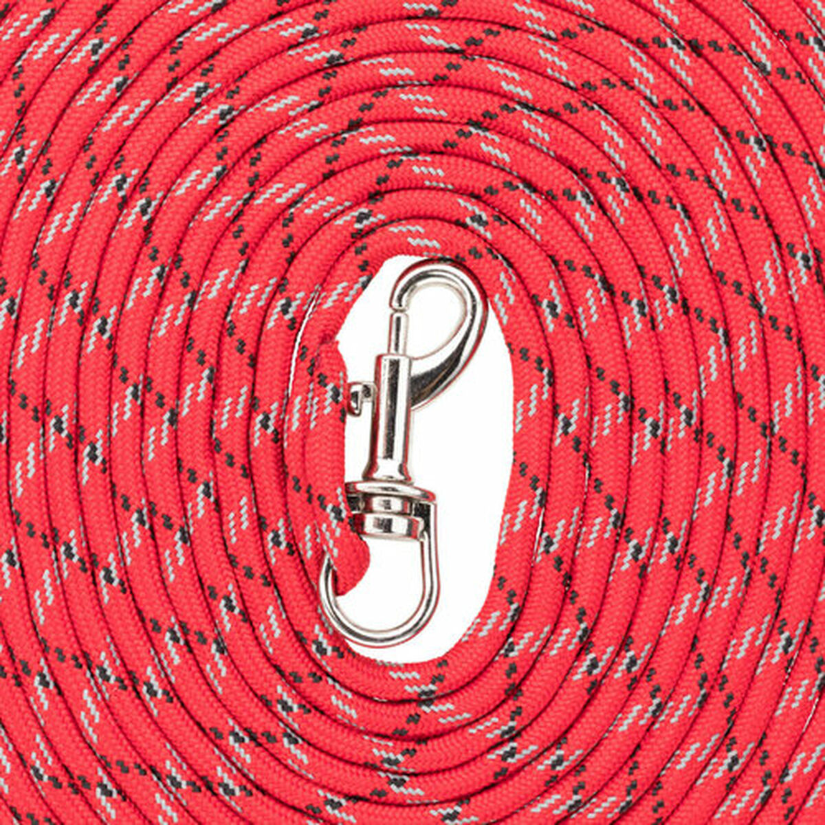 Lesă de urmărire Trixie Junior Roșu