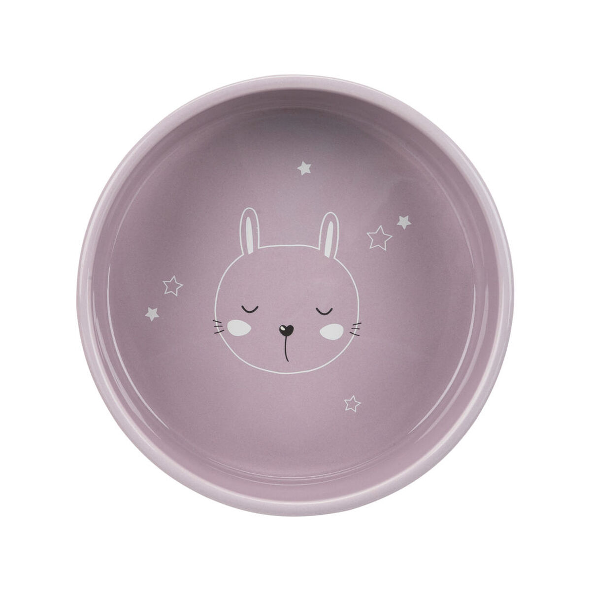 Dispozitiv de hrănire pentru câini Trixie Junior Ø 12 cm 300 ml