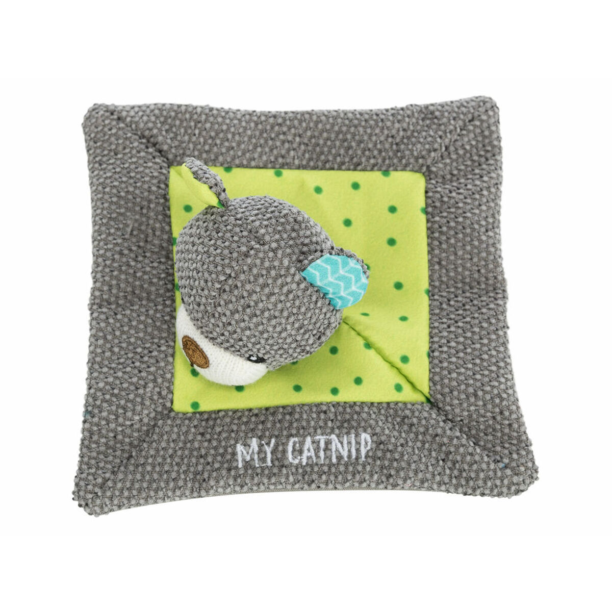 Jucărie pentru pisici Trixie Urs