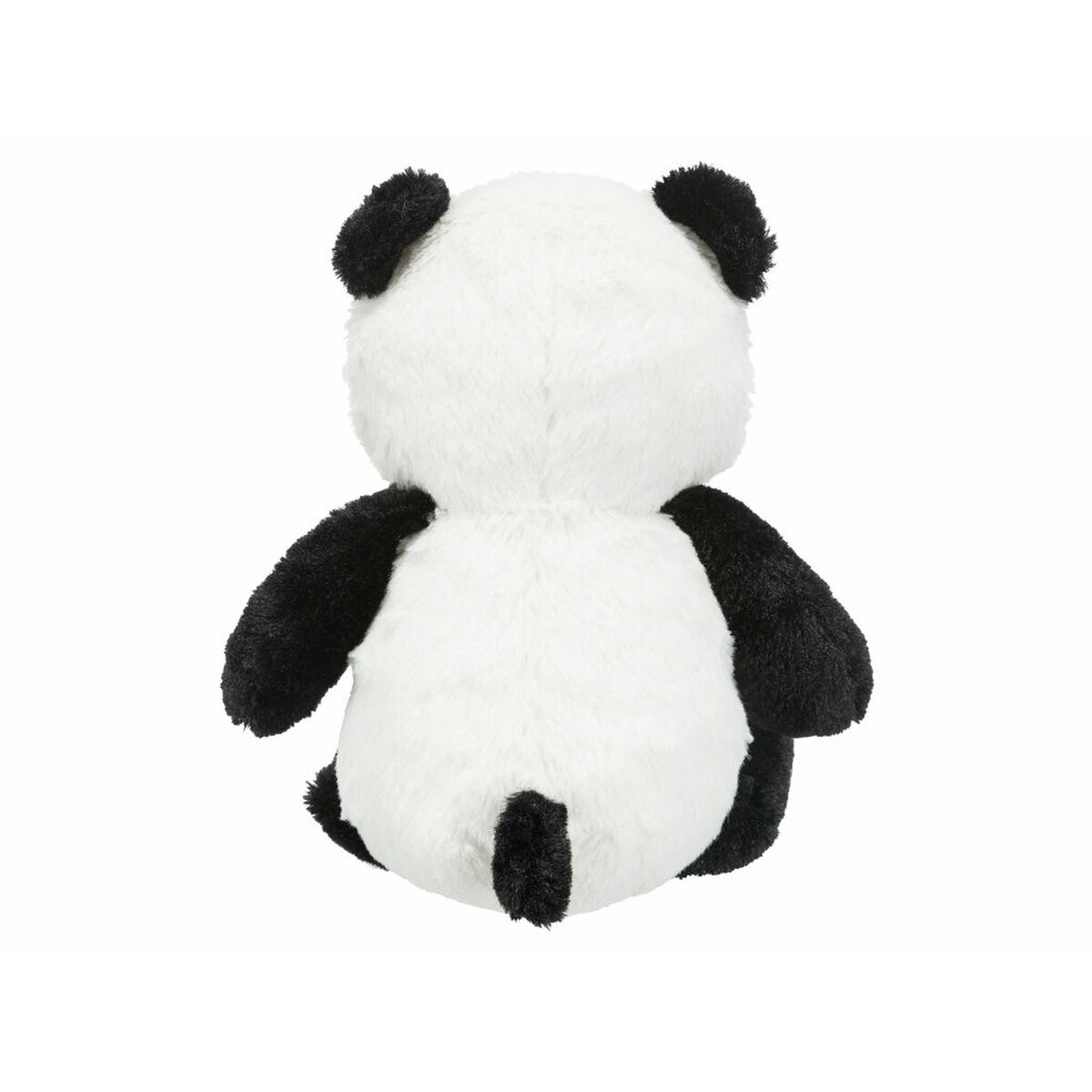 Jucărie din pluș pentru câini Trixie Poliester Flauș Urs Panda 26 cm