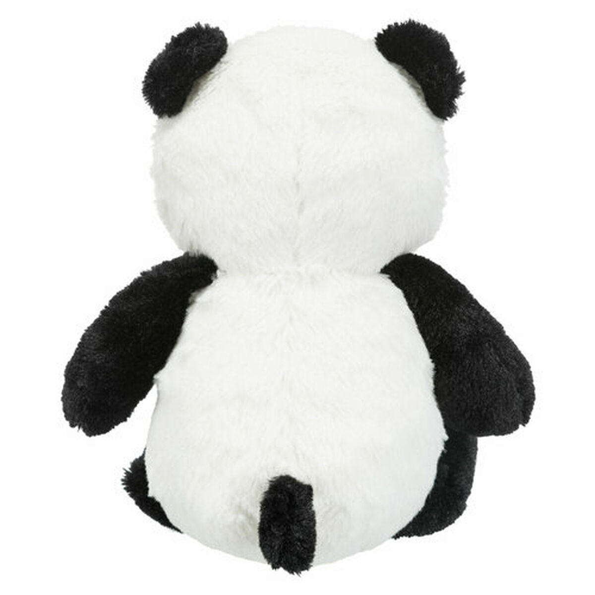 Jucărie din pluș pentru câini Trixie Poliester Flauș Urs Panda 26 cm