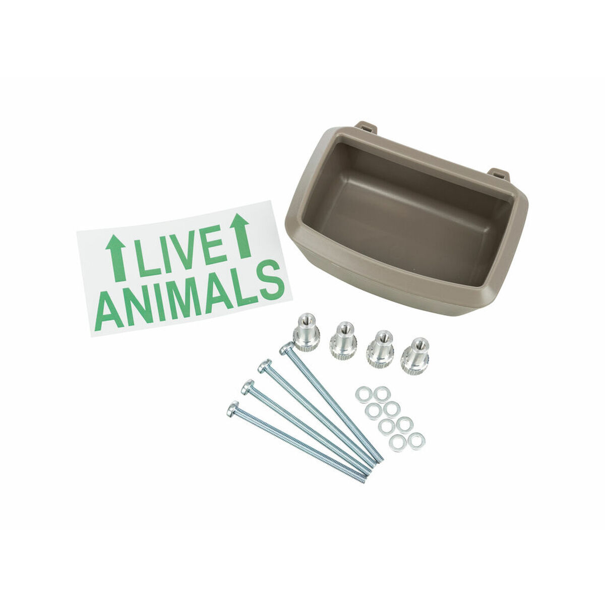 Transportor Trixie Skudo