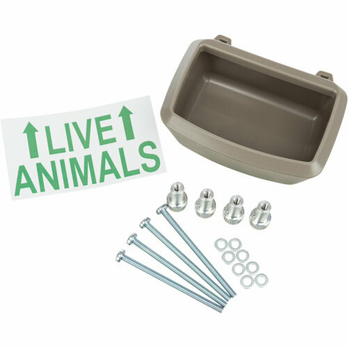 Transportor Trixie Skudo