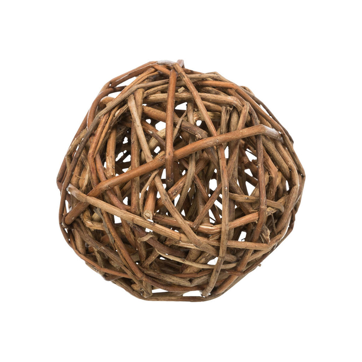 Minge pentru animale de companie Trixie Ø 13 cm Lemn