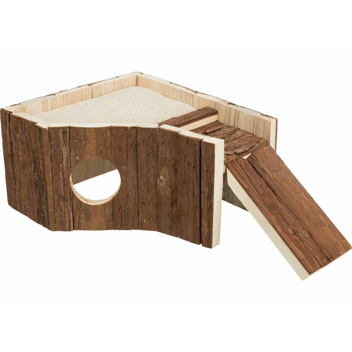 Căsuță Trixie Hedvig 38 × 14 × 25 cm