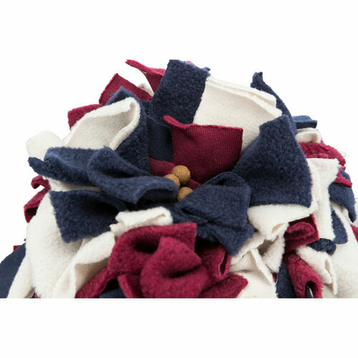 Jucărie pentru câini Trixie Poliester Ø 15 cm