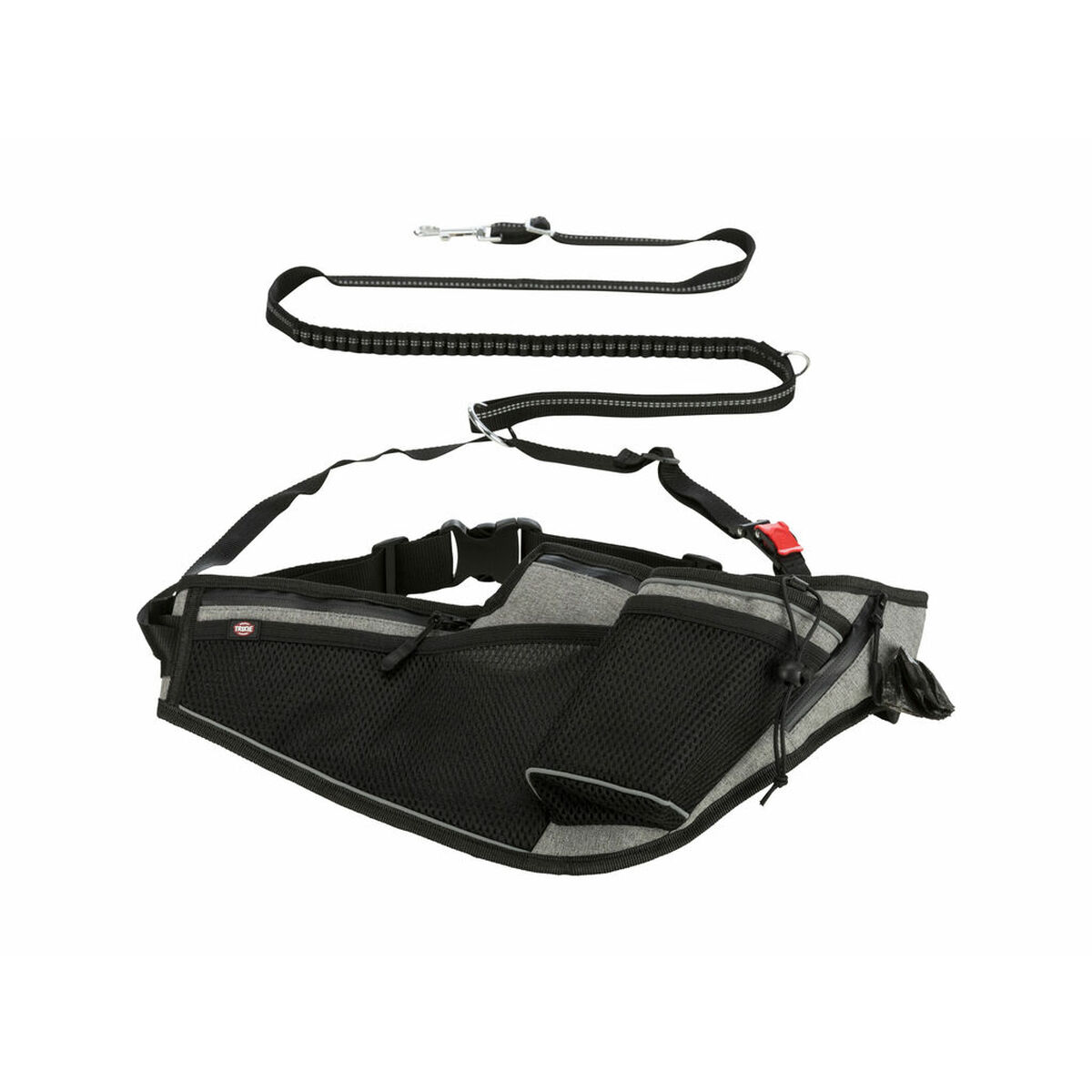 Lesă pentru câine Trixie 70-130 cm