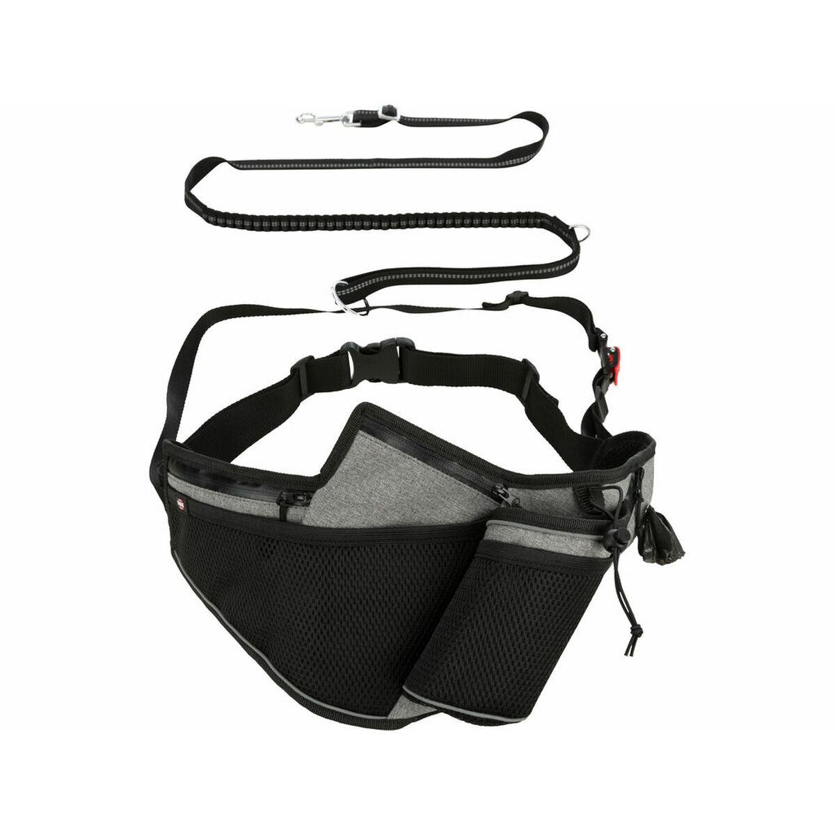 Lesă pentru câine Trixie 70-130 cm