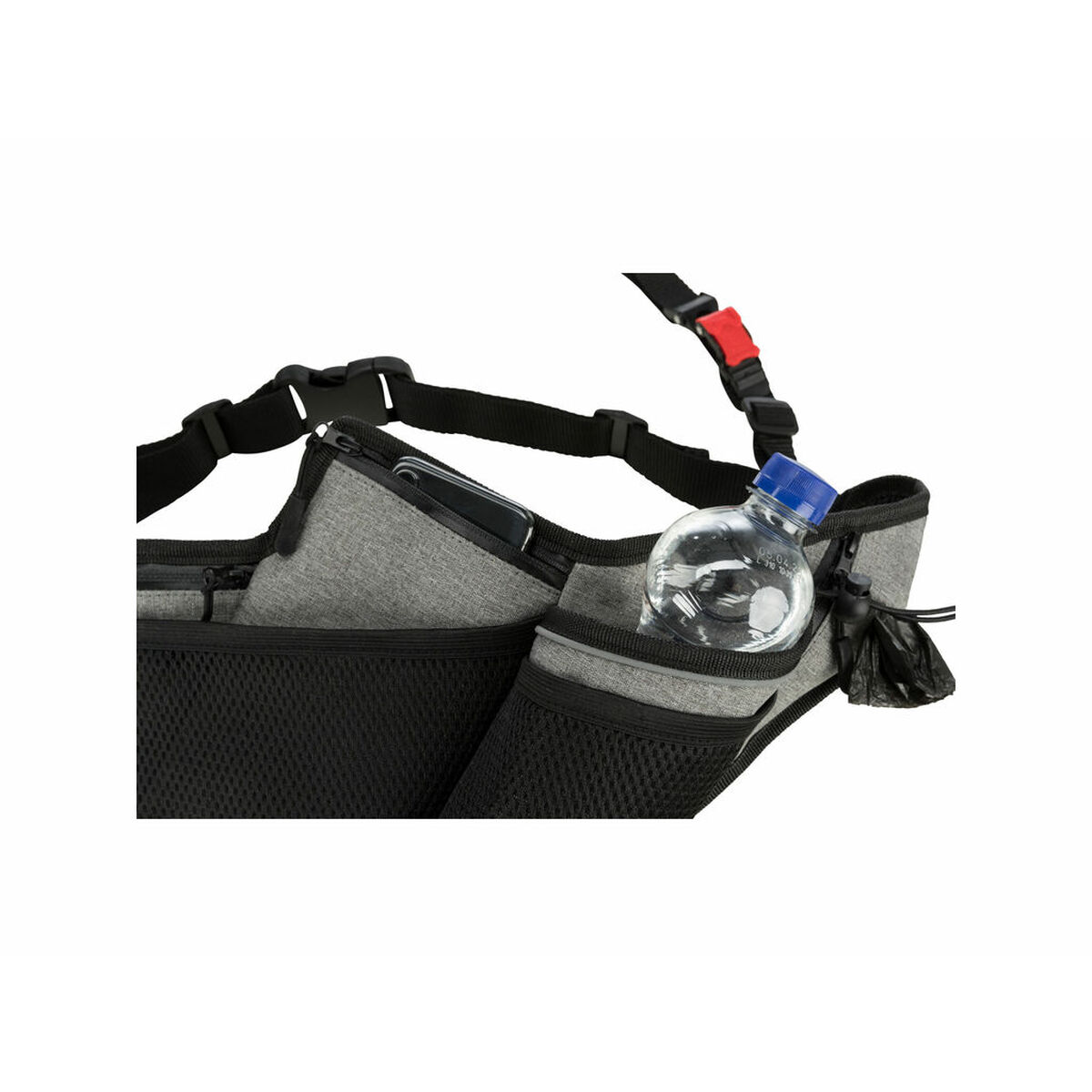 Lesă pentru câine Trixie 70-130 cm