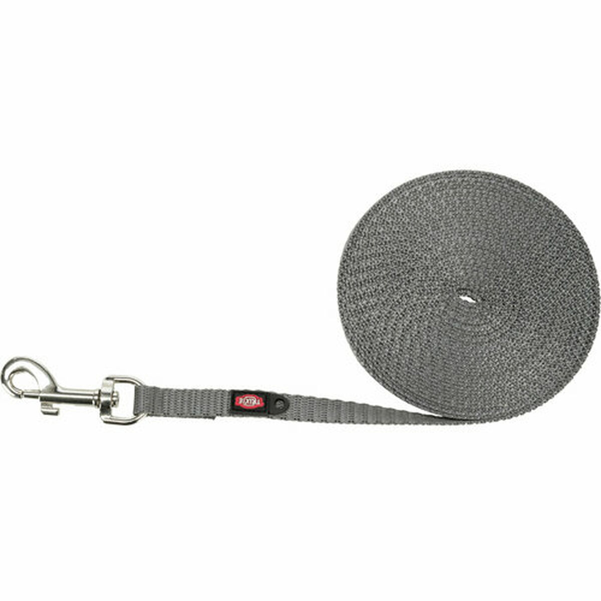 Lesă de urmărire Trixie Grafit