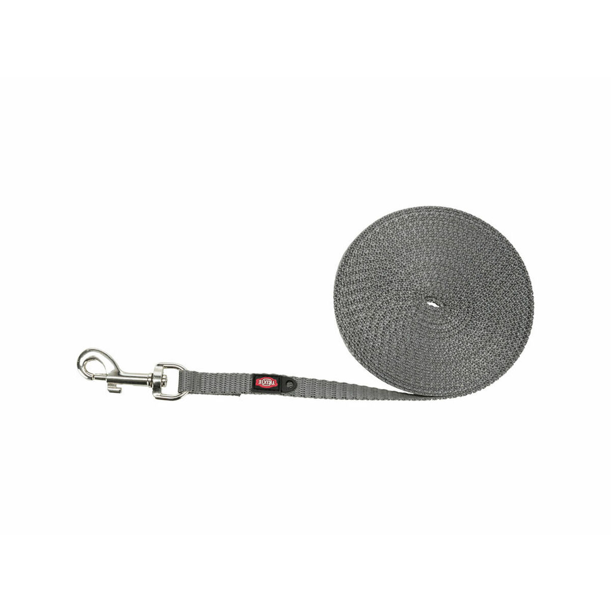 Lesă de urmărire Trixie Grafit