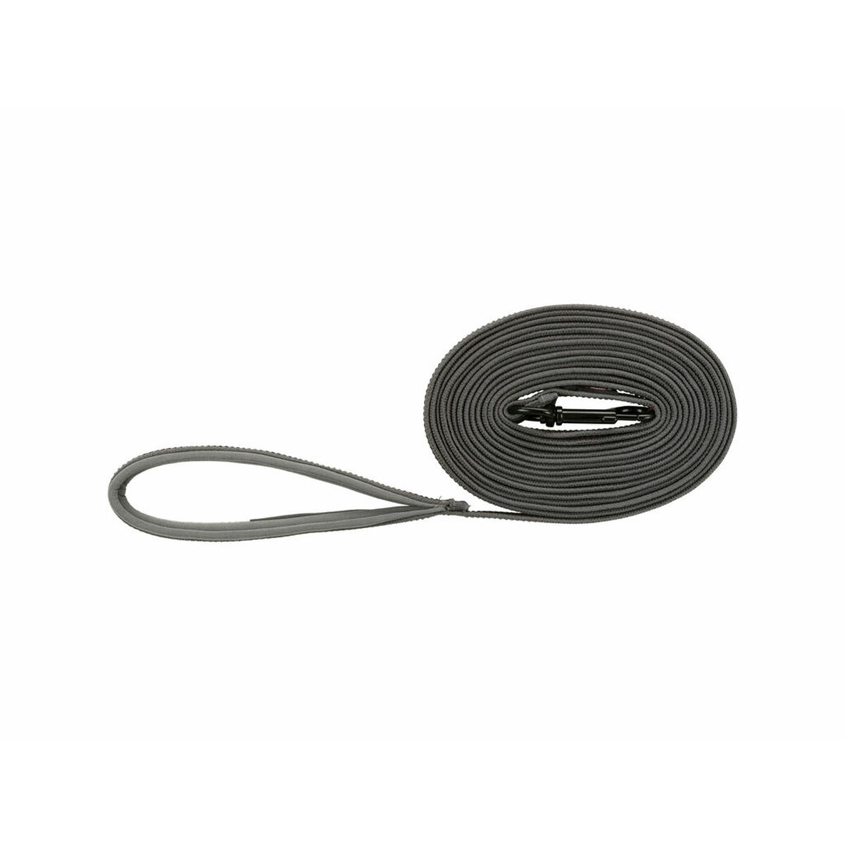 Lesă de urmărire Trixie Fusion Portocaliu Grafit