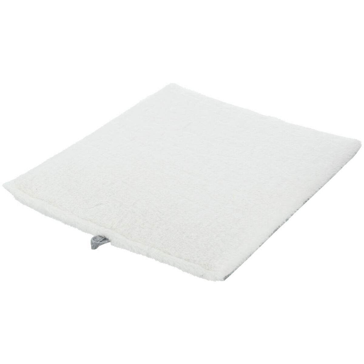 Colibă Trixie Livia Alb Gri închis 38 × 41 × 44 cm