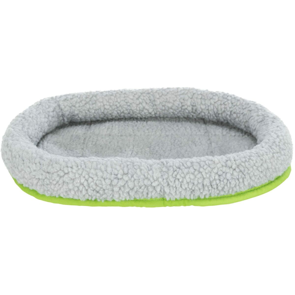 Zgarda de antrenament Trixie Cavo Albastru Cobalt Indigo 25-31 cm