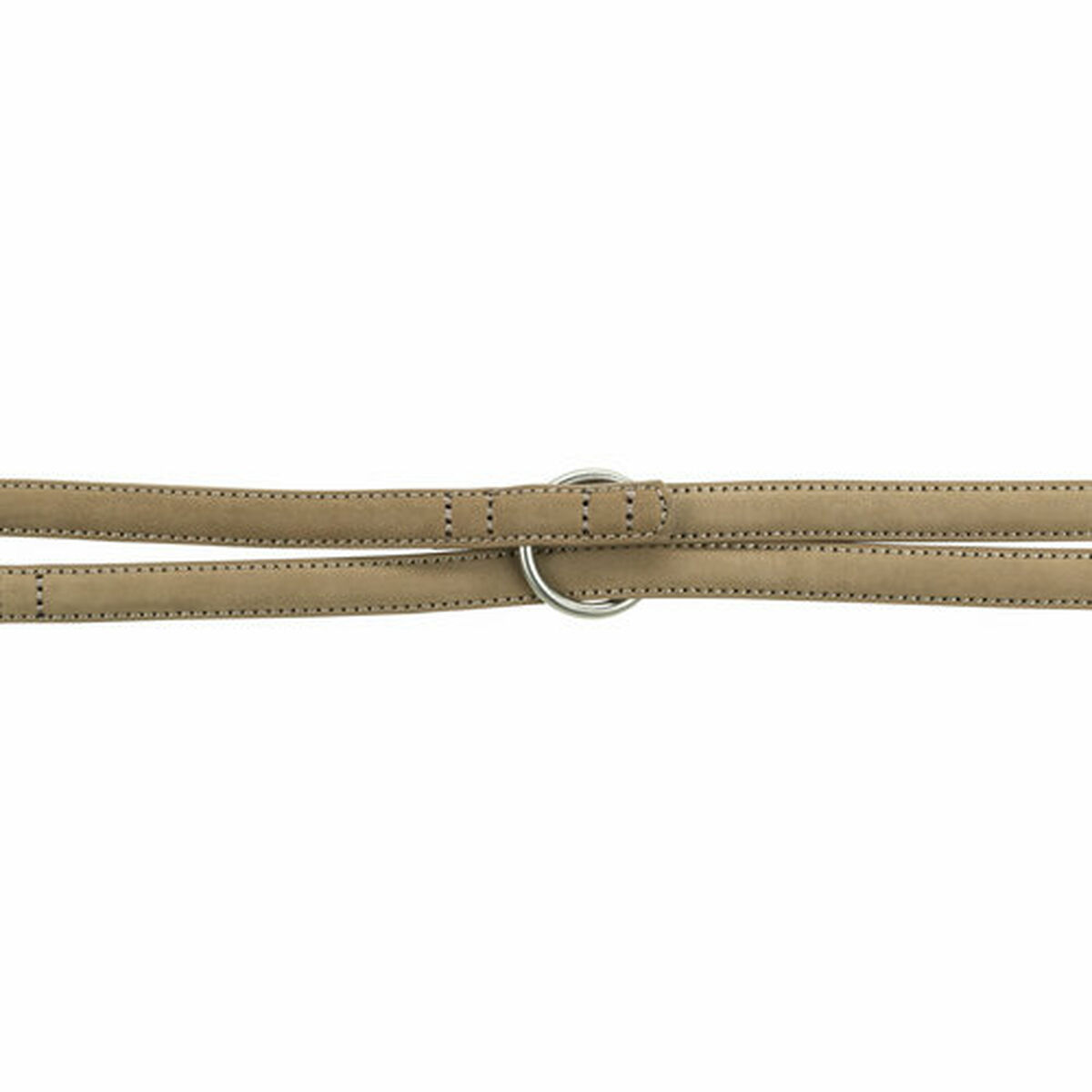 Lesă reglabilă pentru câine Trixie Be Nordic Nisip XS/S