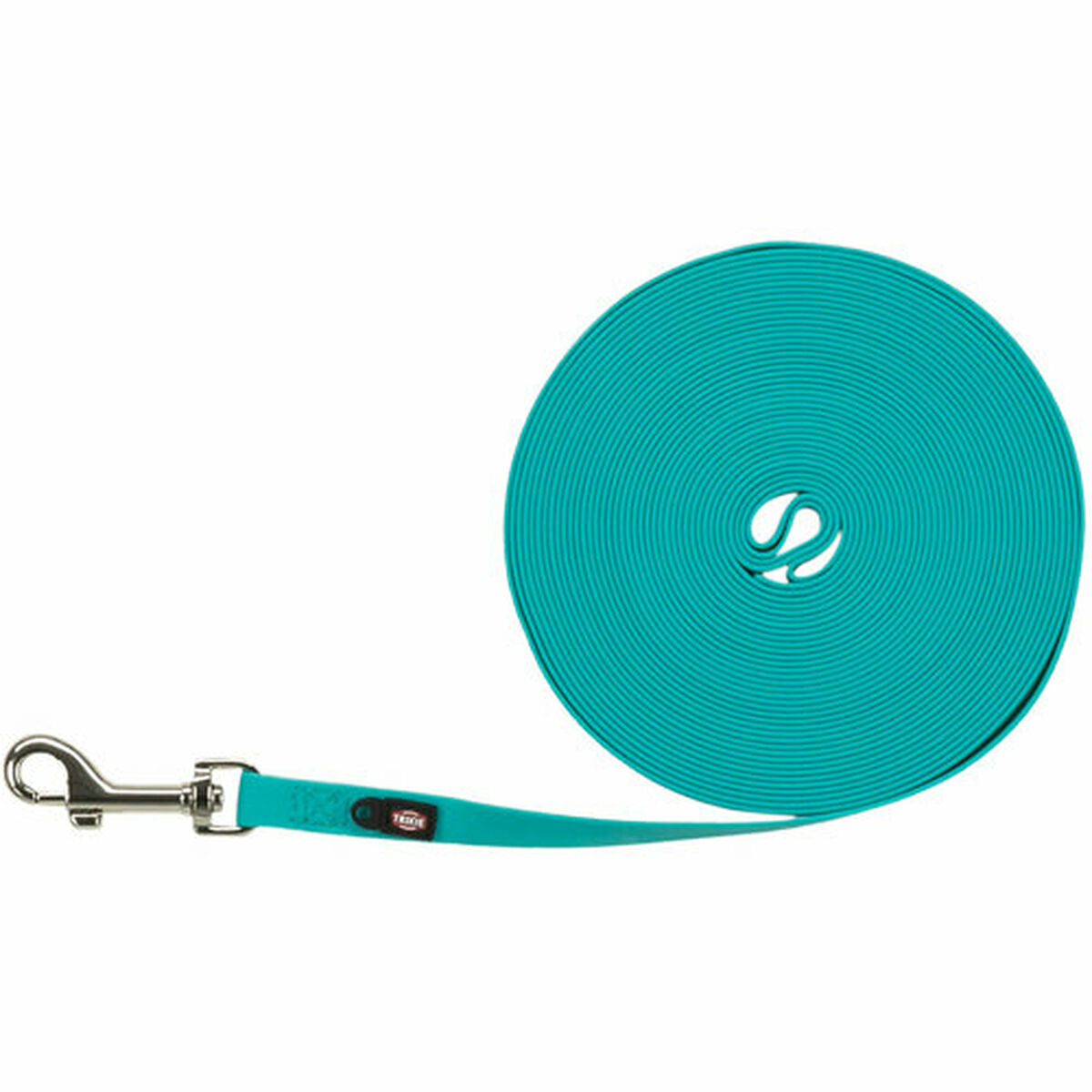 Lesă de urmărire Trixie Easy Life Azul Océano