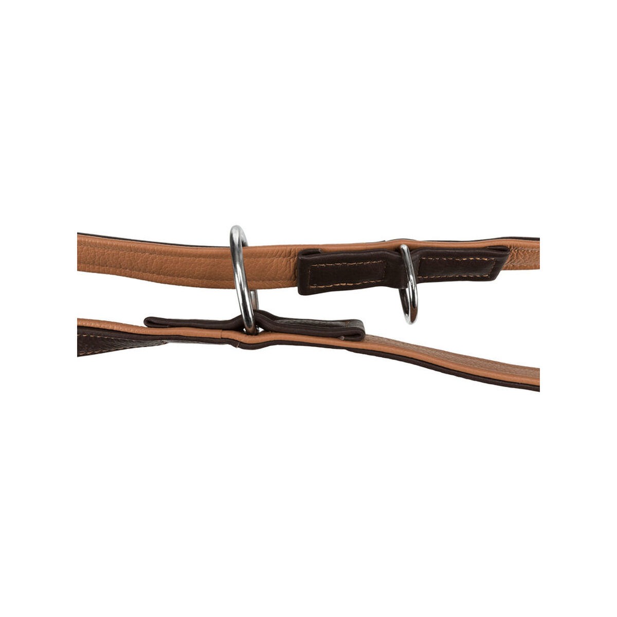 Lesă reglabilă pentru câine Trixie Maro Maro Deschis S/M 2 m