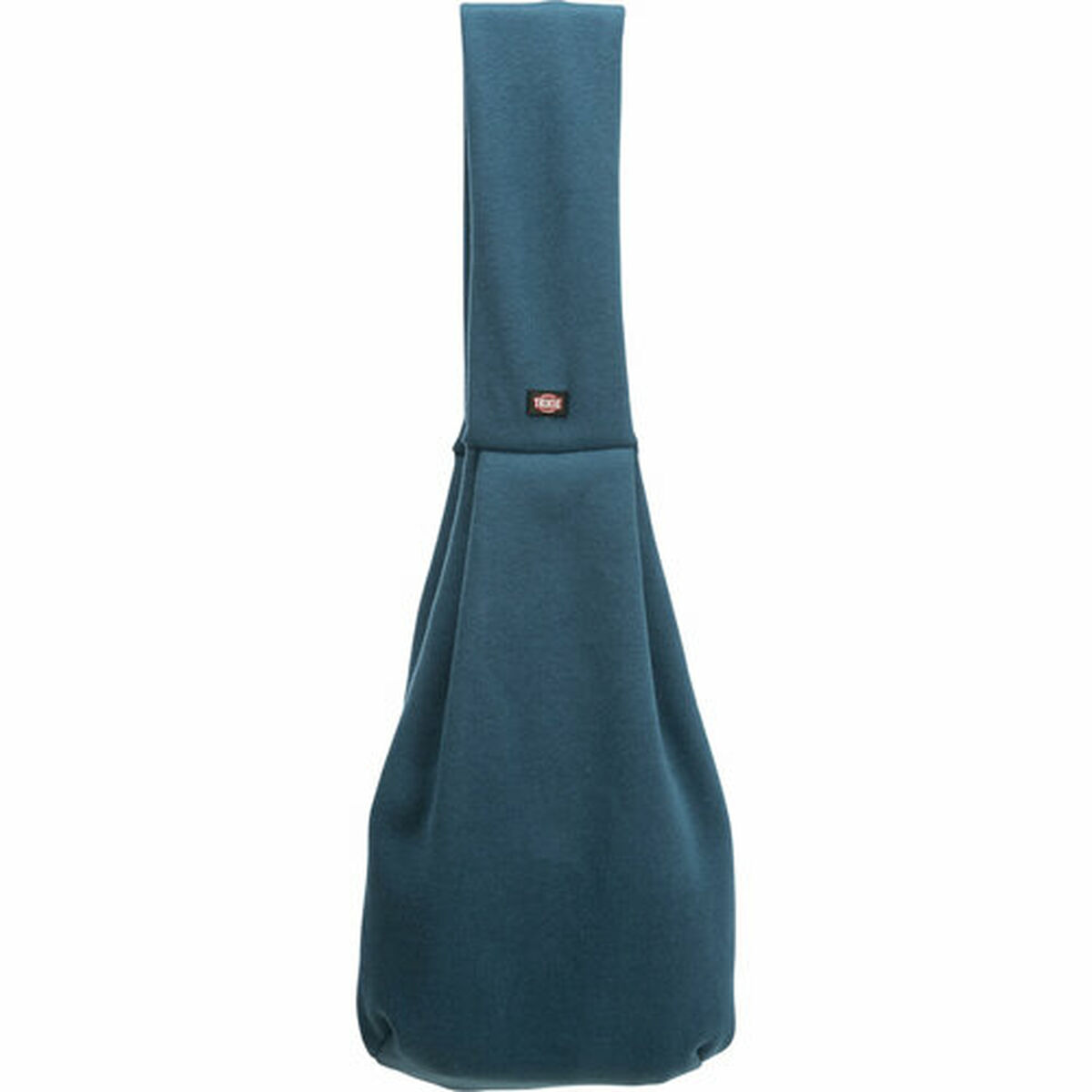 Geantă bandulieră pentru animale de companie Trixie Soft Albastru Gri deschis 22 × 20 × 60 CM