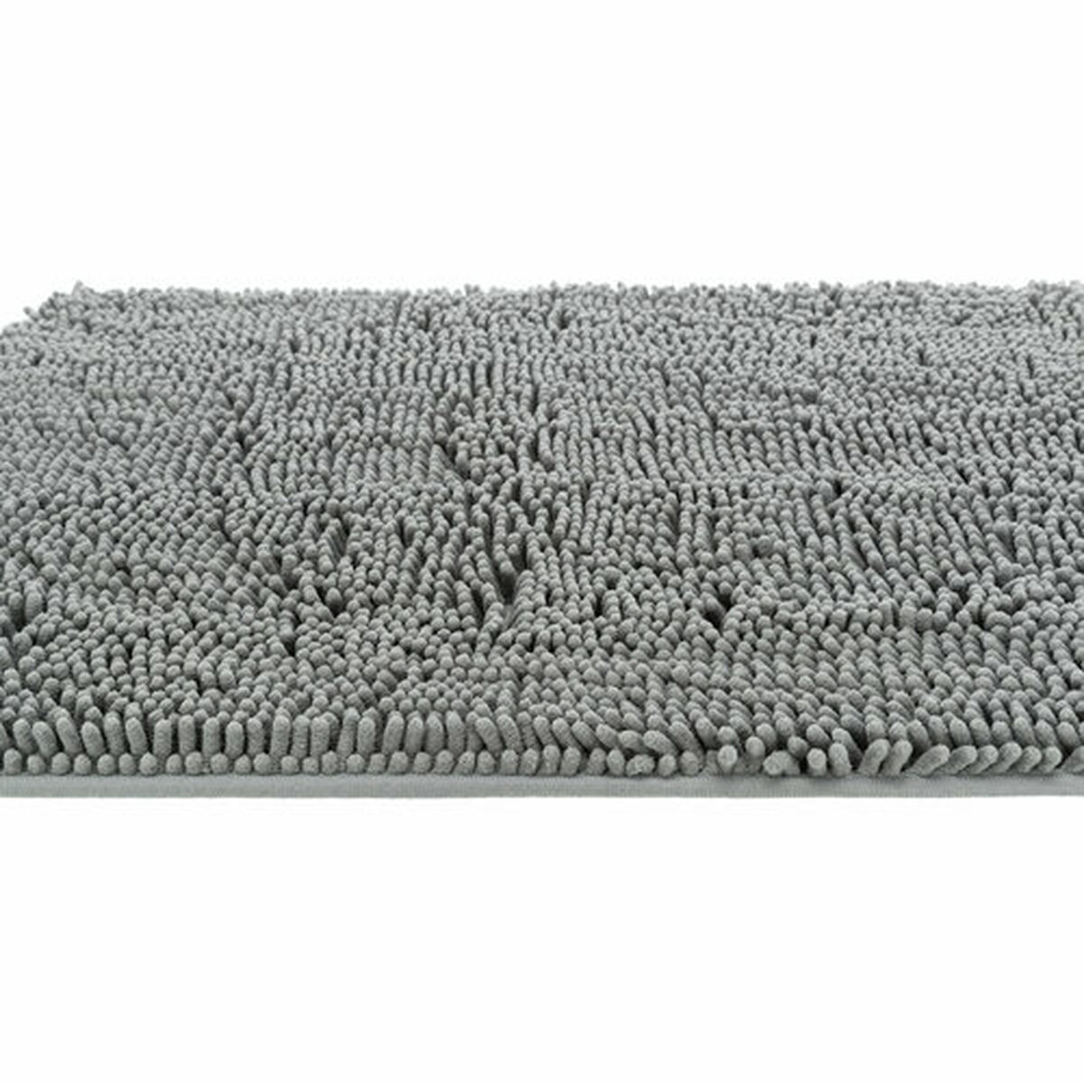 Covor pentru câini Trixie Gri 80 × 60 cm Absorbant/ă