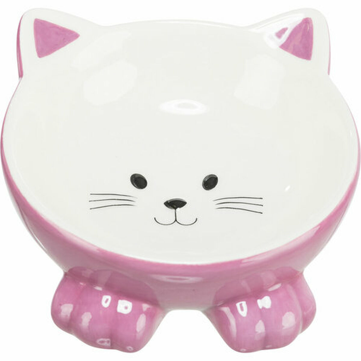 Dispozitiv de hrănire pentru câini Trixie Dolomite Ø 14 cm 150 ml