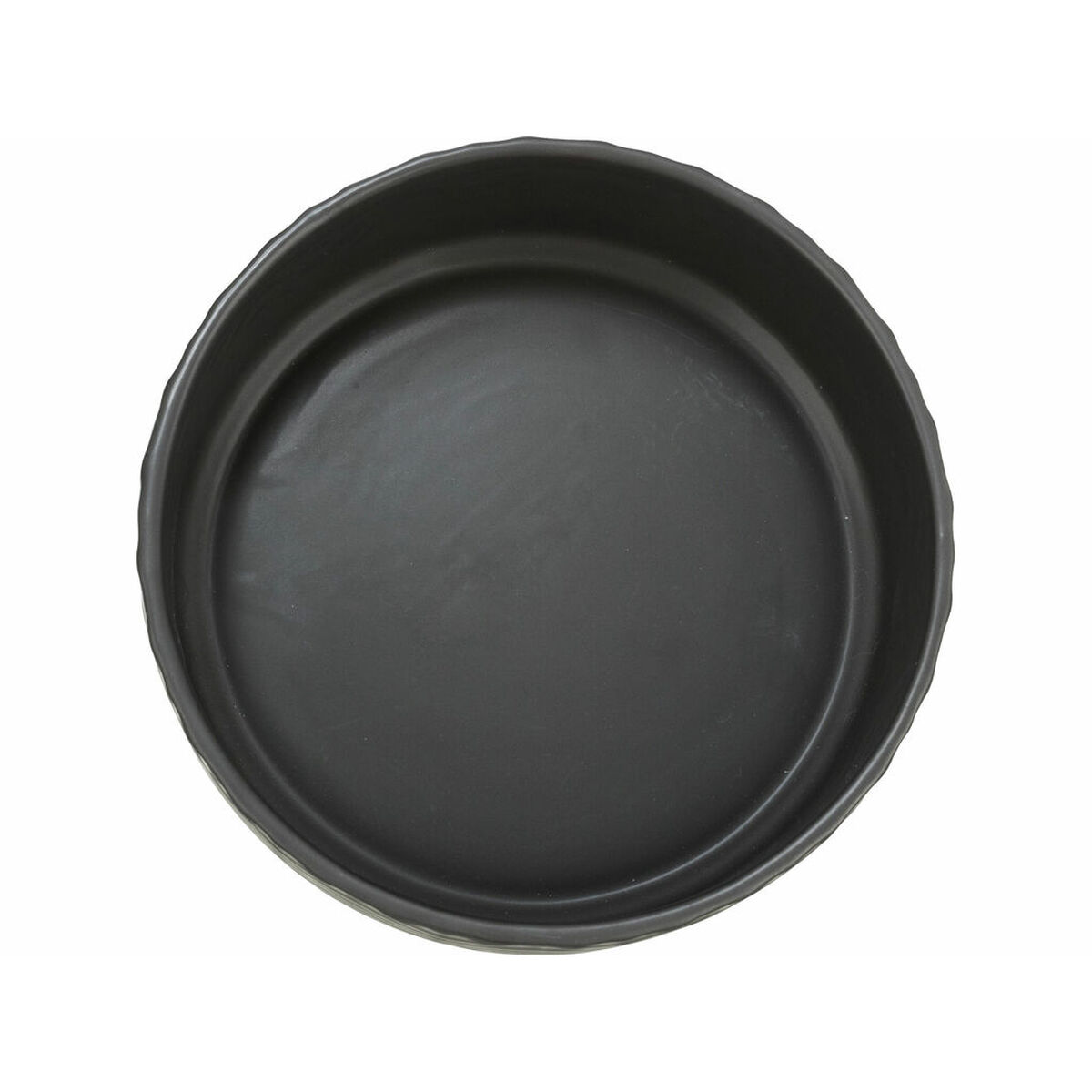 Dispozitiv de hrănire pentru câini Trixie Negru Ø 16 cm 900 ml